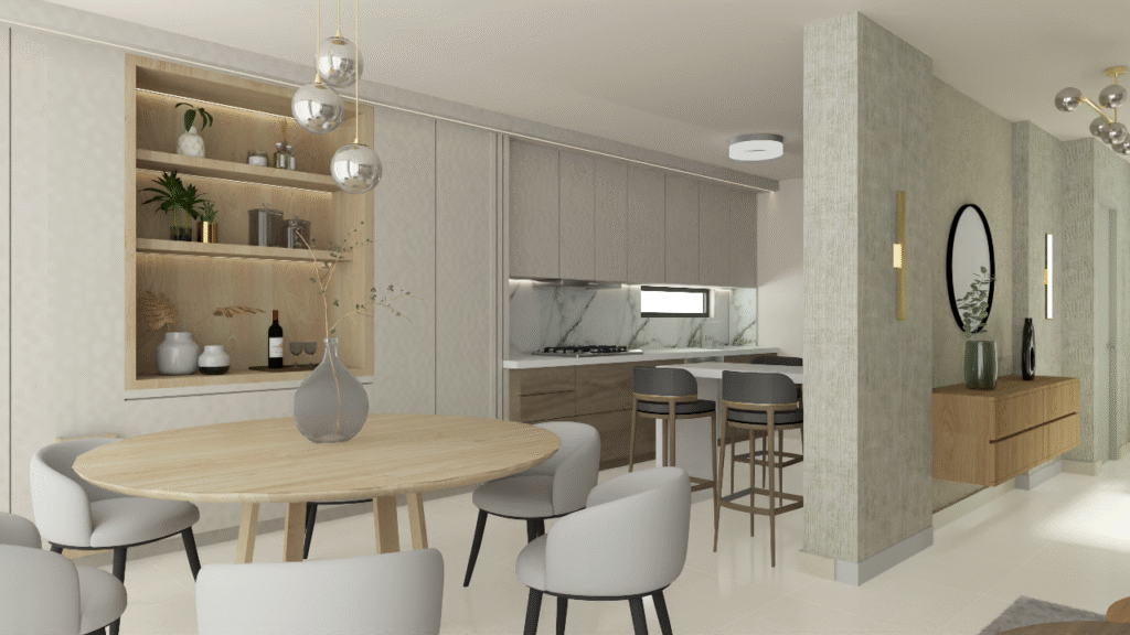 mueble comedor cocina2cp